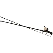 Abu Garcia Abumatic Expert Set Baitcasting-kombo