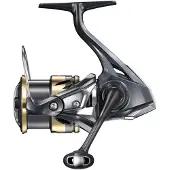 Shimano Ultegra Fd Fiske Spinnehjul
