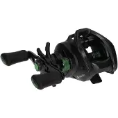 Mikado Multiplikator Jaws 151 Baitcasting-snelle