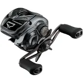 Daiwa Tatula Tw Sv 2024 Baitcasting-snelle