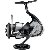 Daiwa Certate G Lt 24 Fiske Spinnehjul