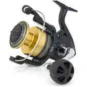 Shimano Socorro Sw Fiske Spinnehjul