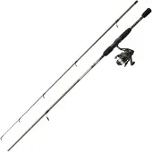Mitchell Tanager Camo Ii Spinnende Combo