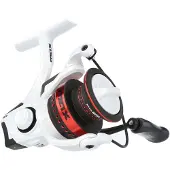 Abu Garcia Max Pro Front Drag Fiske Spinnehjul