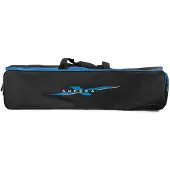 Preston Innovations Supera X Roller&roost Fiskestangpose