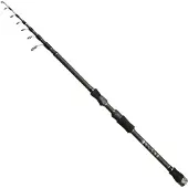 Mikado Nihonto Mh Telespin Spinnestang