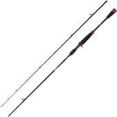 Berkley Zilla Pike Baitcastingstang