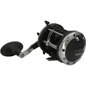 Okuma Classic Pro Clx Trolling Snelle