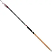 Mikado Lx Tele Engelsk Fiskestang