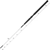 MADCAT White Far Out Multiplier Spinnestang