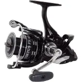 Ryobi Virtus Baitcasting-snelle