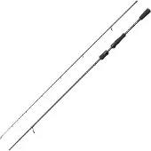 Abu Garcia Spike S Vertical Jigging Stang