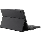 DUX Bluetooth-tastaturveske (TK-serien) for Samsung Tab S6 Lite - Svart