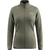 Salewa Puez Cammino Polarlite Fleecejakke Med Full Glidelås
