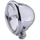 Highsider Smart 4 1/2´´ Bates Style 1139752 Ekstralys