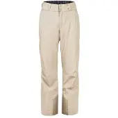 The Mountain Studio Carv Insulated Stretch Bukser