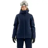 The Mountain Studio 3l Hybrid Shell Jakke