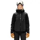 The Mountain Studio 2l Stretch Jakke