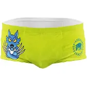 Otso Kukuxumusu Wolfezno Badeshorts Boxer