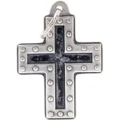 My Family Bronx Xl Futuristic Cross Kjæledyrmerke