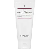 Medicube Red Foam Cleanser 120 ml for fet og problemhud