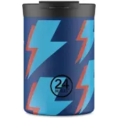 24Bottles Reisekrus Zap Zap 350 ml