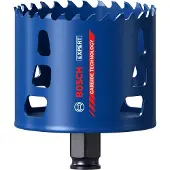 Bosch Accessories stikksag 83 mm hardmetall 2608901899