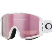 Oakley Line Miner L, PRIZM, Matte White