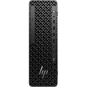 HP Workstation Z2 G1i - AI PC, AI Workstation - SFF 1 x Core Ultra 7 265 / inntil 5.3 GHz - RAM 32 GB - SSD 1 TB - Z Turbo Drive, TLC - RTX A400...