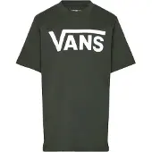 Vans Classic Kortarmet T-skjorte