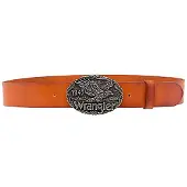 Wrangler W Eagle Belte