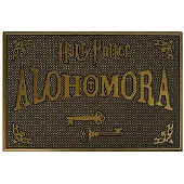 Pyramid Harry Potter Dørmatte Alohomora 40x60 Cm