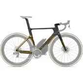 Orbea Orca Aero Omx 2025 Landeveissykkelramme