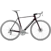 Orbea Orca Omx 2025 Landeveissykkelramme