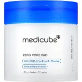 Medicube Zero Pore Pad 2.0 - 70 pieces