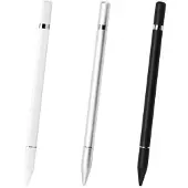 INF Stylus-penn, universell i 3-pakning MultiColor