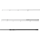 Daiwa Black Widow Carp Karpe Fiskestang