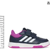 Adidas Tensaur Hook&loop Treningssko
