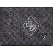 GUESS Milano Bifold M No Coin Lommebok