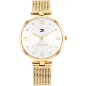 Tommy Hilfiger Ella 34mm Dameklokke