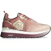 Liu jo Maxi Wonder 01 Treningssko