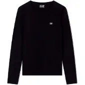 Emporio Armani Train Core Langarmet T-skjorte