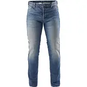 Furygan D12 X Aramidic Lining St Jeans