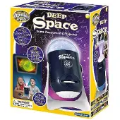 Brainstorm Planetario e Proiettore Deep Space, Gutt/Jente