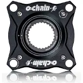 Ochain Anti Pedal Kickback E-bike Bosch 52 Mm Edderkopp