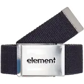 Element Lowcase Webbing Belte