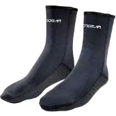 Tecnomar Anti-slip 3 Mm Dykkestøvler