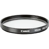 Canon Protect Filter 52mm