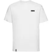 226ers Corporate Small Logo Kortarmet T-skjorte