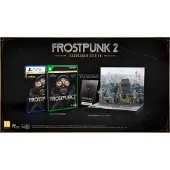 Skybound Games Frostpunk 2 – Icebreaker Edition